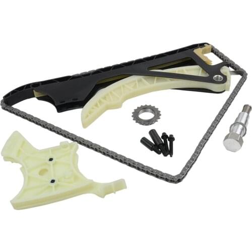 AP03 11317584084 Brand New Timing Chain Tensioner Kit & Bolts For BMW 1 3 5 6 Series E81 E87 E90 E92 E91 E60 E61 E63 E64