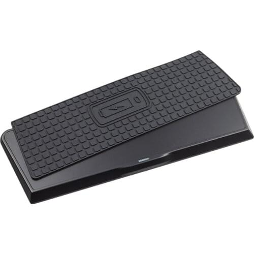 Fit For BMW X3 F25 10W QI wireless charging fast mobile charger car modification accessories 2011 2012 2013 2014 2015 2016 2017