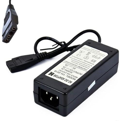 Binmer Battery Chargers