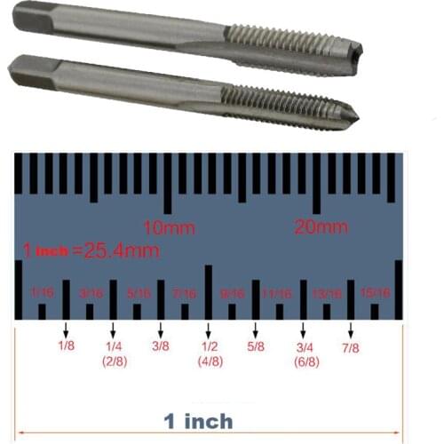 BSW tap machine tapping UNC thread 3/16 1/4 5/16 0#2#4#6#8