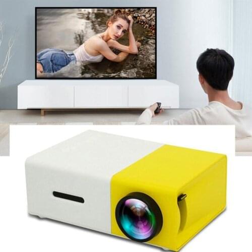 BUDI Projectors