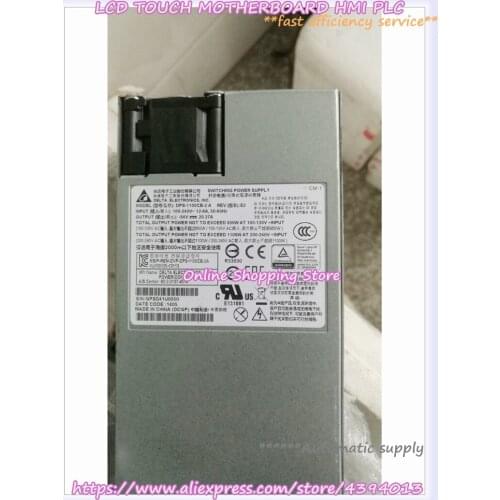 For N3000 1100W Power Supply F308V DPS-1100CB-2 A DPS-1100CB-2A N3048P N3046P