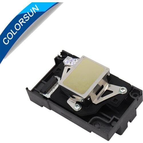 Hot Printhead For Epson R330 R290 T50 A50 TX650 PX650 PX660 PX610 P50 L800 of print head