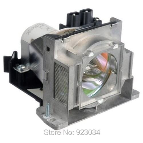 Projector Lamp with housing VLT-XD400LP for ES100U XD400U XD450U XD460U XD480U XD490U