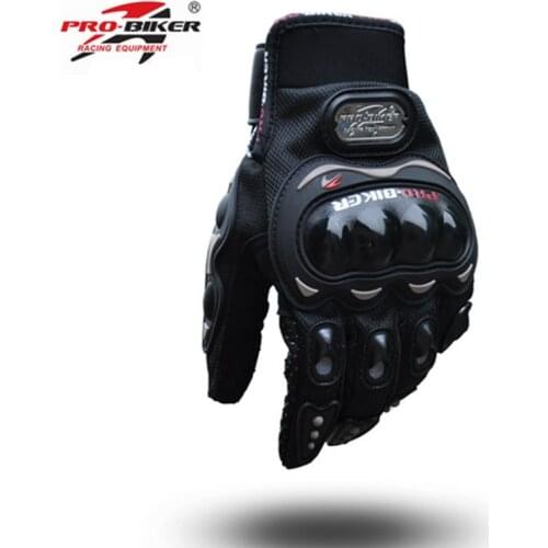 Probiker guantes motorcycle racing gloves luvas motociclismo luvas de moto luva motocross gloves motorbike gloves full seasons
