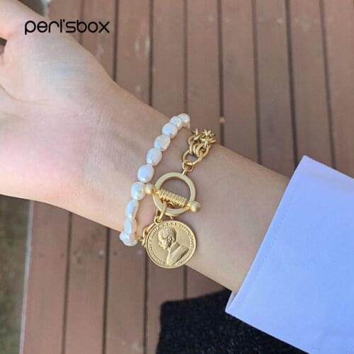 Peri'sBox Chain Bracelets