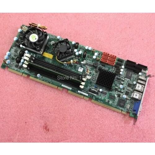 SPCIE-5100P-R10 Rev 1.0