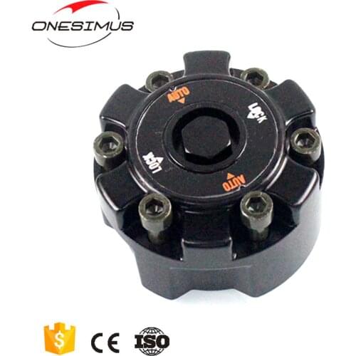 Car Auto 30 Spline Teeth Free Wheel Hub For Engine 1GE-FE Land Cruiser J70 SUV Pick-UP OEM 43530-69065 B001 FreeWheel Hub