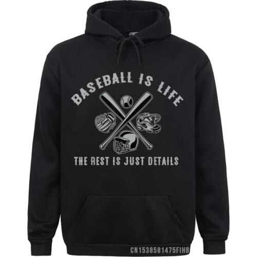 WRDPRT Men's Sports Hoodies