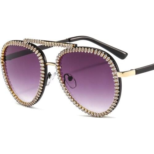 Women's Sunglasses Mirrored Xingyu China