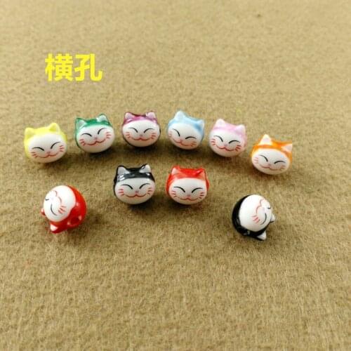 ZXFJXR Ceramic Beads