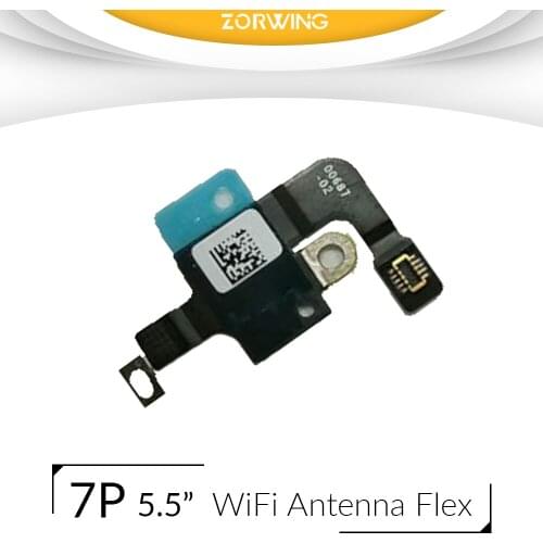 1 PCS High Quality Original Wifi WI-FI Antenna Signal Flex Cable For iPhone 7 /7 Plus 4.7" 5.5" Repair Parts