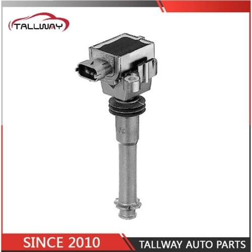 4PCS High Quality New Ignition Coil 46467542 For Fiat Lancia