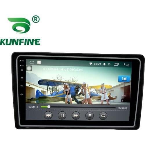 Car Radio For KIA SORENTO 2013 Android 10.0 Octa Core Car DVD GPS Navigation Player Deckless Car Stereo Headunit