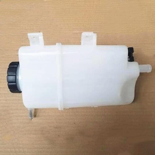 Water Tank Antifreeze Kettle with Sensor for SAIC Roewe 550 750 MG6 Expansion Kettle 10003818
