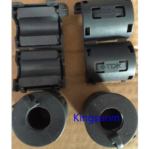 Free shipping 10pcs Japan TDK ZCAT3035-1330 anti interference magnetic ring 13MM inner diameter active filter magnetic ring