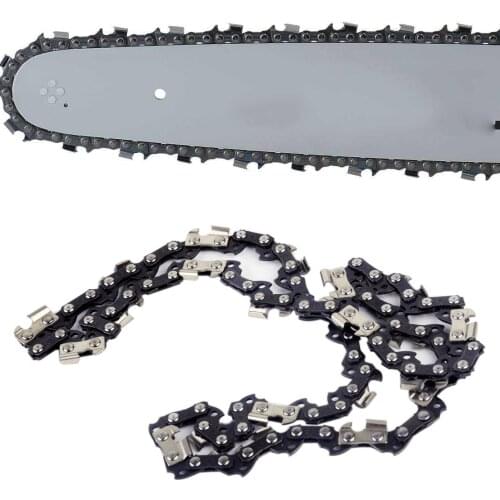 LETAOSK Chainsaw Chain Saw 18" 325 063 68DL Fit For Stihl MS250 017 018 020 021 023 025