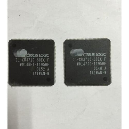 CL-CR3710-60EC-F CS98150-CQ ES8381FCA S5G5128A01-EO SF-W36 LAN91C111-NC