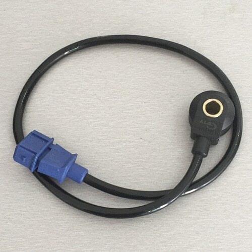Parts OE No 0261231036 replacement for AUDI VOLKSWAGEN VW SEAT knock sensor for bosch No 0 261 231 036 detonation sensor