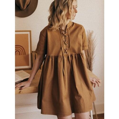 Elleest Short Dresses For Women