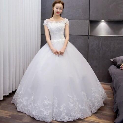 EZKUNTZA Wedding Dresses