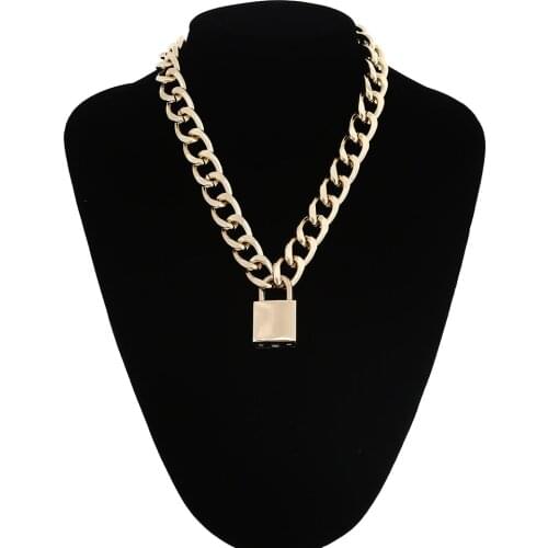 FNQUFUJ Gold Pendants
