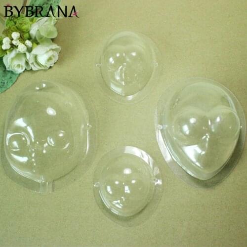 Bybrana doll modified travel maintenance eyelashes mask mask bjd 1/3 1/4 1/6 SD