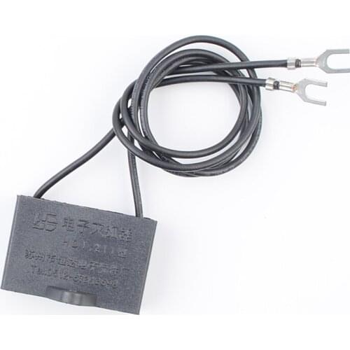 Origional Hengda Brand Universal Elevator Electronic Arc Extinguisher HD1.211 Resistance-Capacitance Network Elevator Accessory