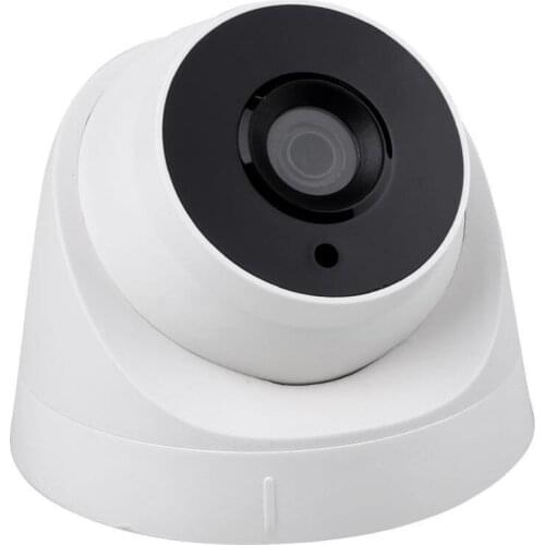 PoE 3.6mm Fixed Lens IR Night Vision P2P Full HD 1080P Infrared Array PoE Camera Motion Detection Surveillance IP PoE Camera