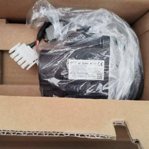 AC Servo Motor GYC201DC1-SA