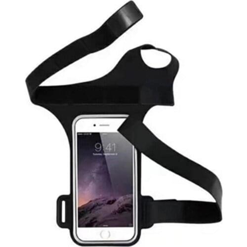 Sport Armband Running Phone Holder Gym Bag For Mobile Armbands Cell Phone Jogging Bag Arm Band Hand Phone Holder For Running