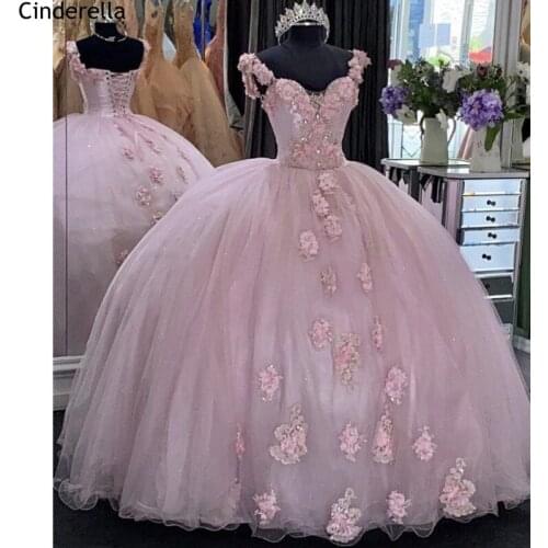 Wedding Dresses Ball Gown Sweetheart Tulle Lace Applique Crystal Wedding Dresses With Lace Up Back Bridal Gowns vestido de noiva