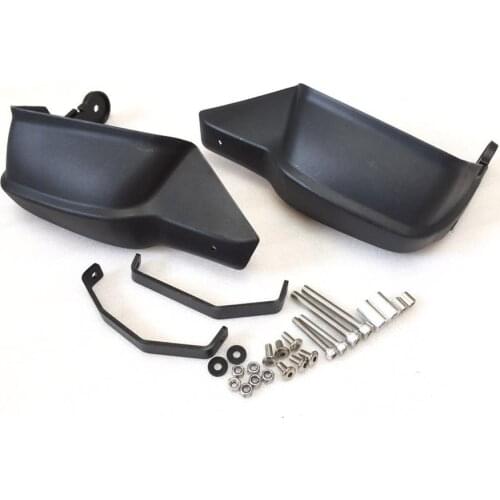Versys650 KLE650 Hand Guard Brake Clutch Protector Wind Shield Handguard for Kawasaki Versys KLE 650 2015 2016 2017
