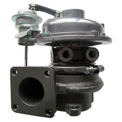 Eastern Turbo Charger RHF5 VB430093 VA430093 8973544234 Turbocharger for Isuzu D-MAX with 4JH1-TC Engine