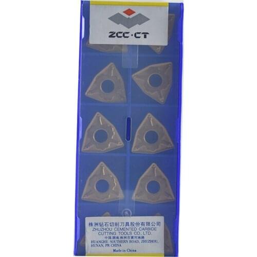 WNMG080408-ZM YB6315 Original High Quality Hard Turning Tool CNC Turning Tool