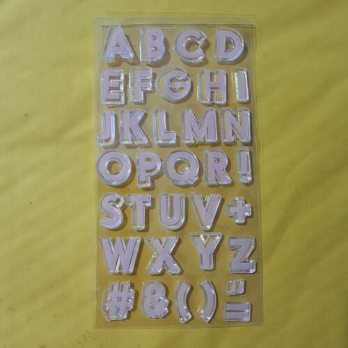 11 Cheap Clear Stamps For Sale
