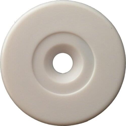 125Khz RFID EM4100 Coin Tags Card for Access Control Guard Tour Patrol System Checkpoint