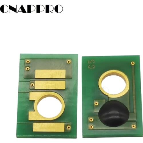 4PCS durable MPC4502 MPC5502 Toner Reset Chip for Ricoh Aficio MP C4502 C5502 Lanier Savin 4502 5502 Copier Cartridge Reset