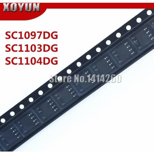 5pieces/lot SC1097DG SC1103DG SC1104DG SOP-7