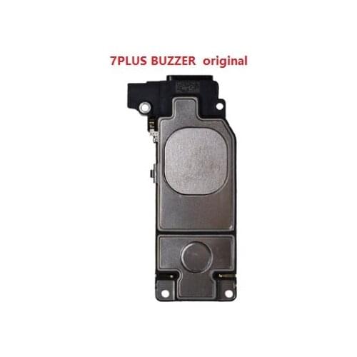 50pcs/lot Loud Speaker Buzzer Ringer For iPhone 7 Plus 5.5" Original New Parts