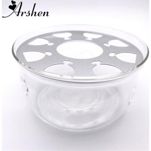Arshen Glass Tea Sets