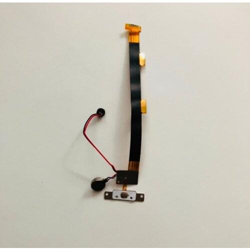 Used USB Charge Board to Motherboard FPC For Allcall Rio MTK6580A Quad Core 1.3GHz 5.0'' 1280x720 Free Shipping