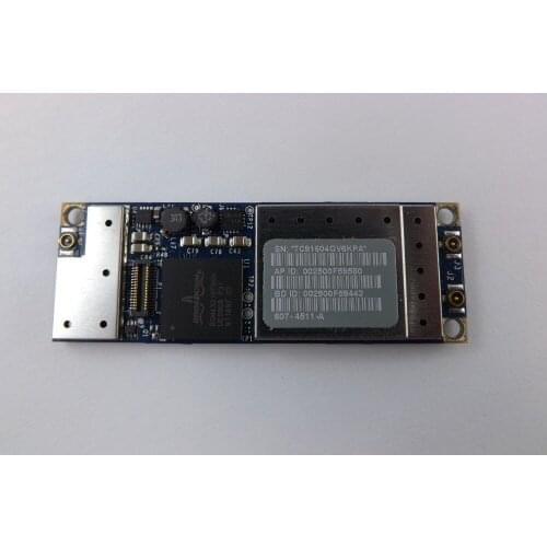 Wireless Adapter Card for Apple MacBook Air Wireless Airport Card bluetooth 802.11n bcm4321kfbg BCM94321COEX2 Broadcom