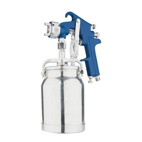BRAKEMAN Spray Guns