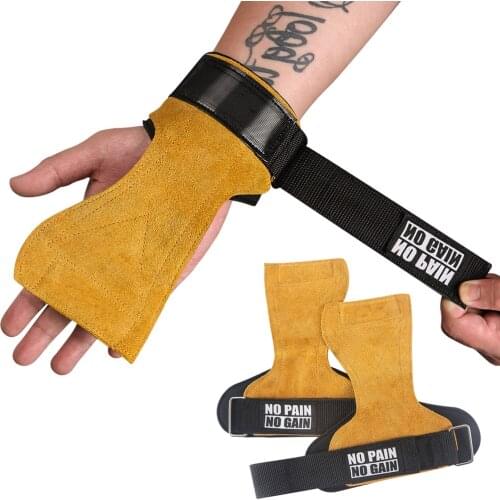 Byfa Fitness Gloves