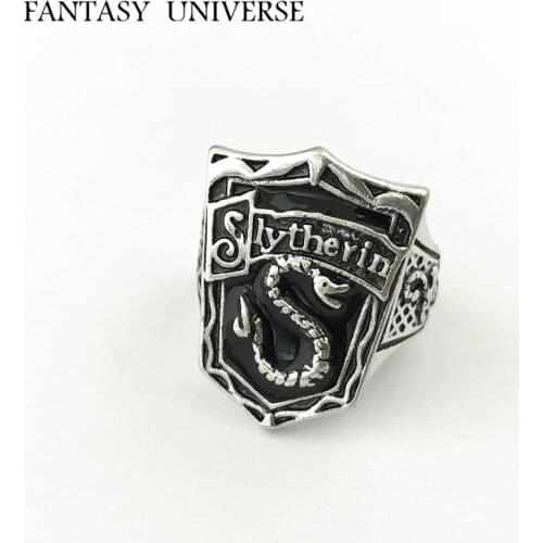 FANTASY UNIVERSE Antique Rings