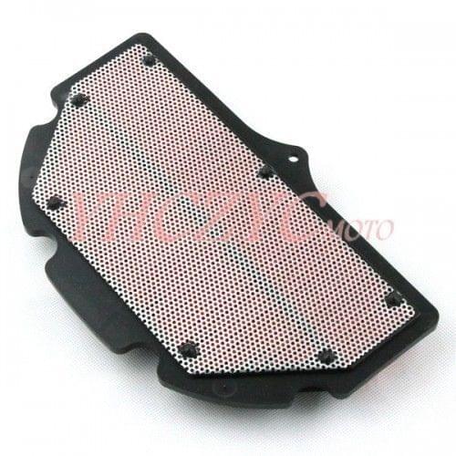 Air Cleaner Filter Element for Suzuki GSX-R600 GSXR600 GSX-R750 GSXR750 K6 06-10