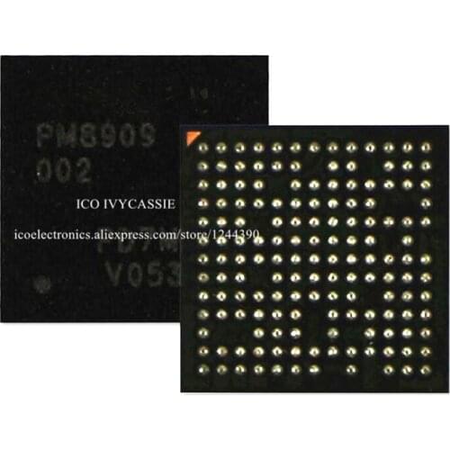 PM8909 Power IC Power Supply IC PM chip