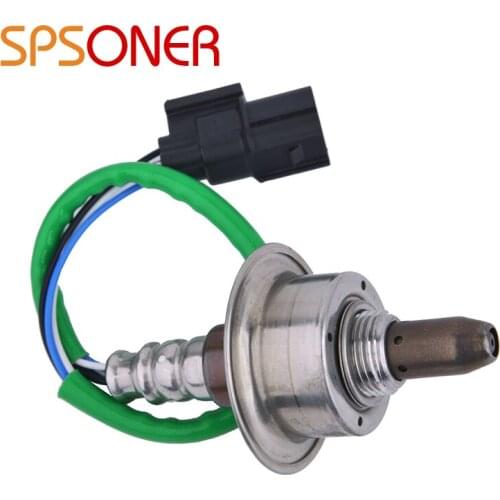 DEFUS Oxygen Sensor Air Fuel Exhaust Gas Lambda Probe Sensor for Honda Accord CR-V Acura TSX 36531-R40-A01 36531R40A01 234-9091