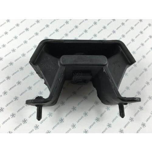 Korean aiteng henyulester engine claw pad GENUINE FRONT ENGINE MTG INSULATOR 2EA ACTYON/SPORTS KYRON REXTON 2072009A00